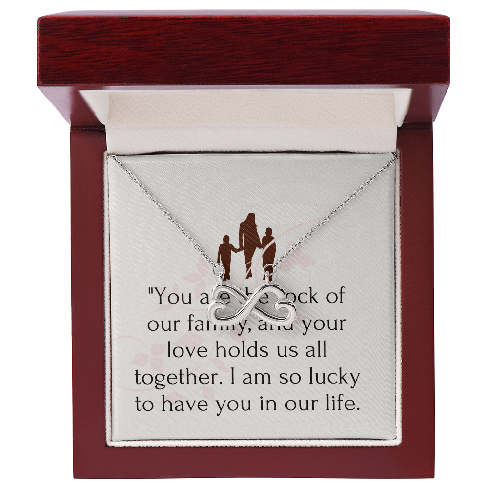 Endless Love Necklace