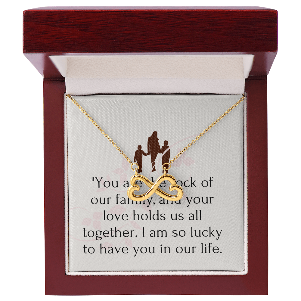 Endless Love Necklace