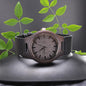 Engraved Wooden Watch To Dad You're best at everything