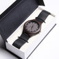 Engraved Wooden Watch To Dad You're best at everything