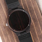 Engraved Wooden Watch To Dad You're best at everything