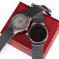 Engraved Wooden Watch To Dad You're best at everything