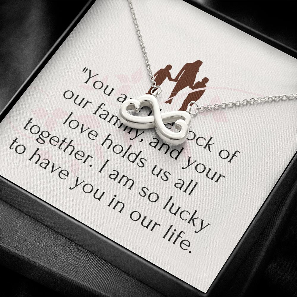 Endless Love Necklace