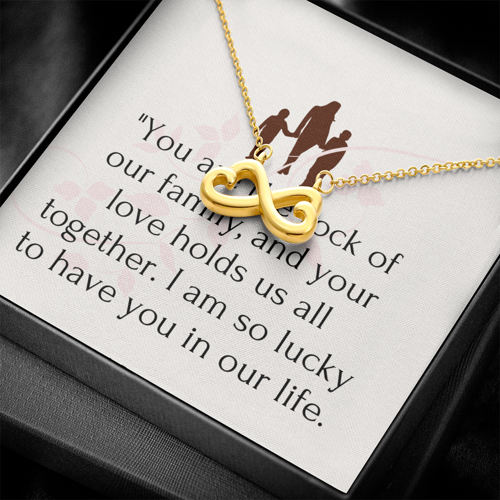 Endless Love Necklace