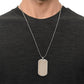 Personalized Military Chain To My Husband
