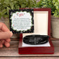 To My Grandfather this is a small token of the immense love and gratitude I feel for you.