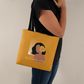 Classic Tote Bag Shop like Nobody's Watching