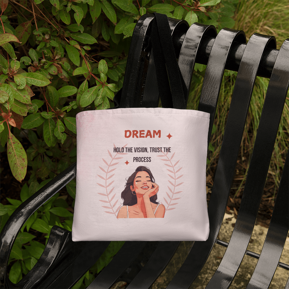 Dream Classic Tote Bag.