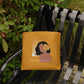 Classic Tote Bag Shop like Nobody's Watching