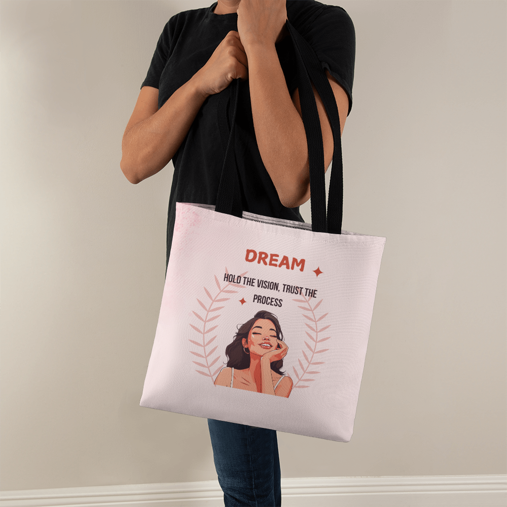 Dream Classic Tote Bag.