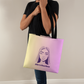 She's Fearless Classic Tote Bag