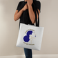 Tote Bag Beauty is strength Classic