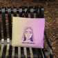 She's Fearless Classic Tote Bag