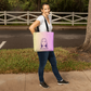 She's Fearless Classic Tote Bag