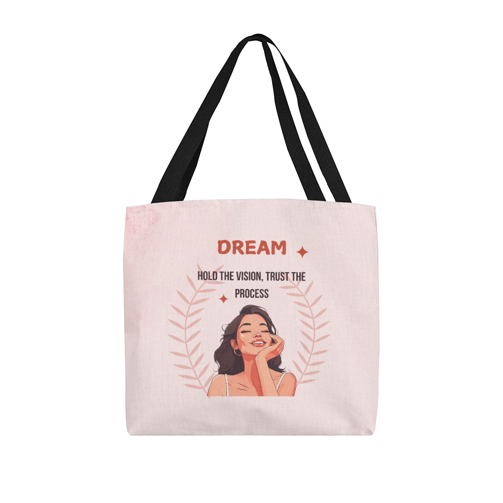 Dream Classic Tote Bag.