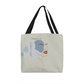 Tote Bag Classic Shopping is an Investment into Myself