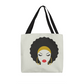 Classic Everyday Uses Tote Bag