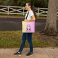 She's Fearless Classic Tote Bag