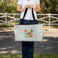 Good Vibes Weekend Tote Bag