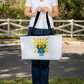 Good Vibe Weekender Tote Bag