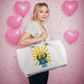 Good Vibe Weekender Tote Bag
