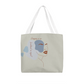 Tote Bag Classic Shopping is an Investment into Myself