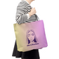 She's Fearless Classic Tote Bag