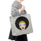 Classic Everyday Uses Tote Bag