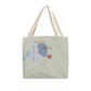Tote Bag Classic Shopping is an Investment into Myself