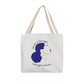 Tote Bag Beauty is strength Classic