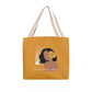 Classic Tote Bag Shop like Nobody's Watching