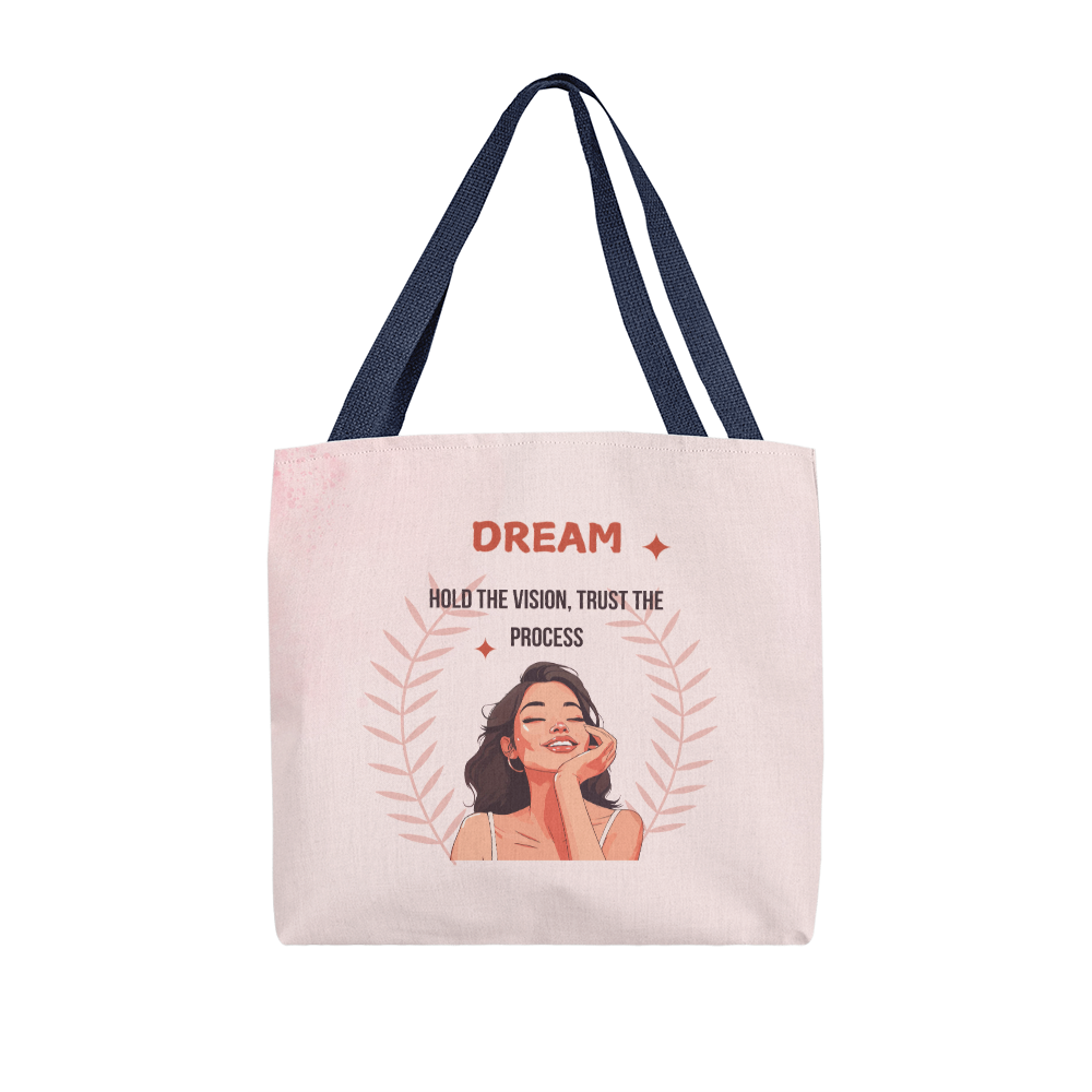 Dream Classic Tote Bag.