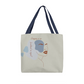 Tote Bag Classic Shopping is an Investment into Myself
