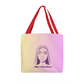 She's Fearless Classic Tote Bag