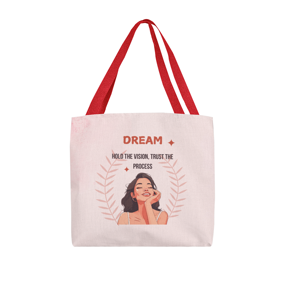 Dream Classic Tote Bag.