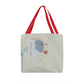 Tote Bag Classic Shopping is an Investment into Myself