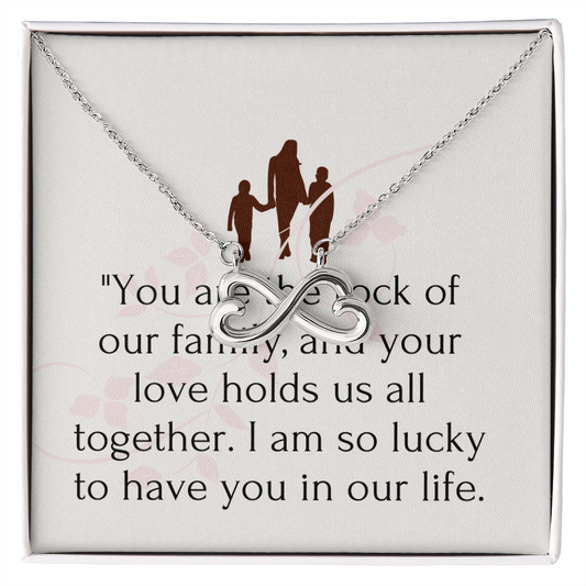 Endless Love Necklace
